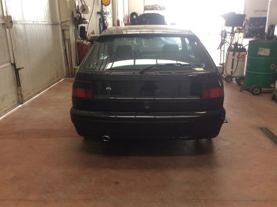 DESPIECE CITROEN ZX - Imagen 2