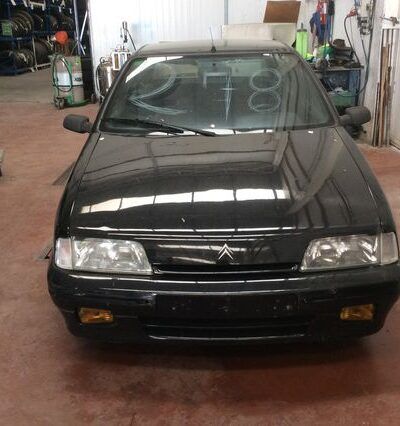 DESPIECE CITROEN ZX