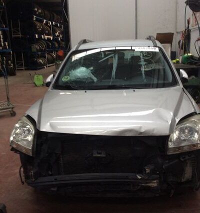 DESPIECE KIA SPORTAGE