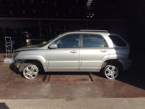DESPIECE KIA SPORTAGE - Imagen 4
