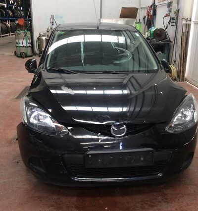 DESPIECE MAZDA 2