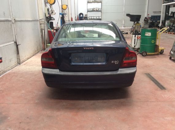 DESPIECE VOLVO S80 - Imagen 2