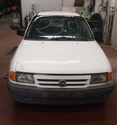 DESPIECE OPEL CORSA C