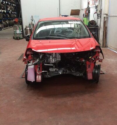 DESPIECE RENAULT CLIO III