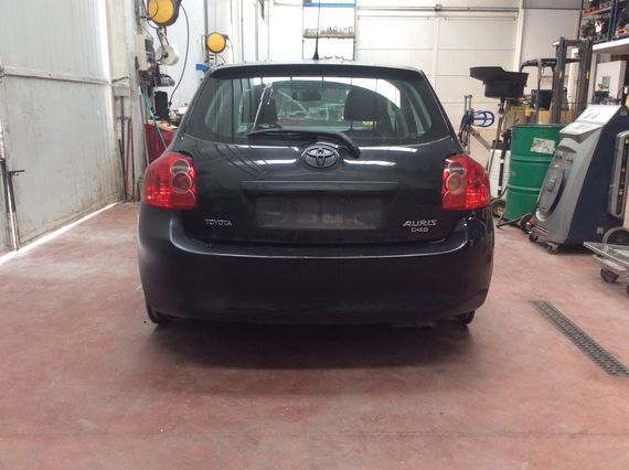 DESPIECE TOYOTA AURIS - Imagen 2