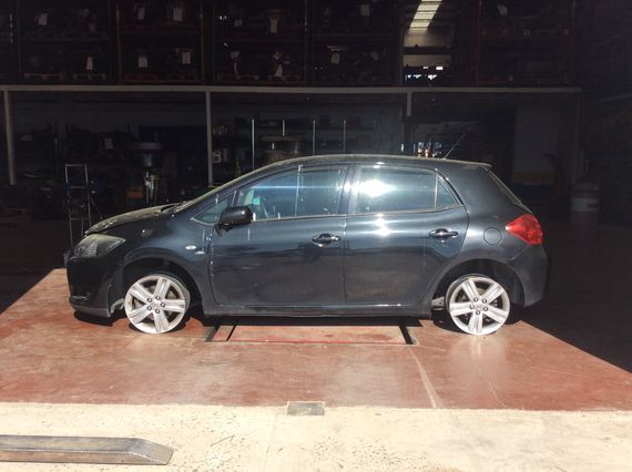 DESPIECE TOYOTA AURIS - Imagen 4