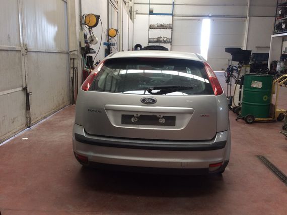 DESPIECE FORD FOCUS - Imagen 2