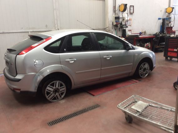 DESPIECE FORD FOCUS - Imagen 3