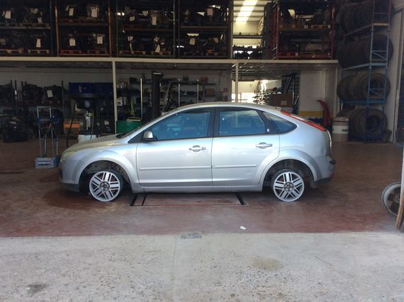 DESPIECE FORD FOCUS - Imagen 4