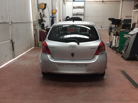 DESPIECE TOYOTA YARIS - Imagen 2
