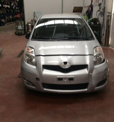 DESPIECE TOYOTA YARIS