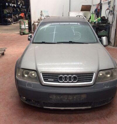 DESPIECE AUDI A6 ALLROAD