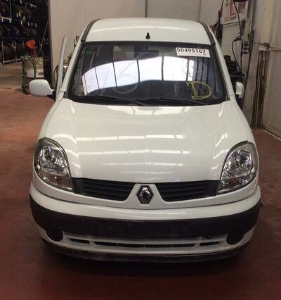 DESPIECE RENAULT KANGOO