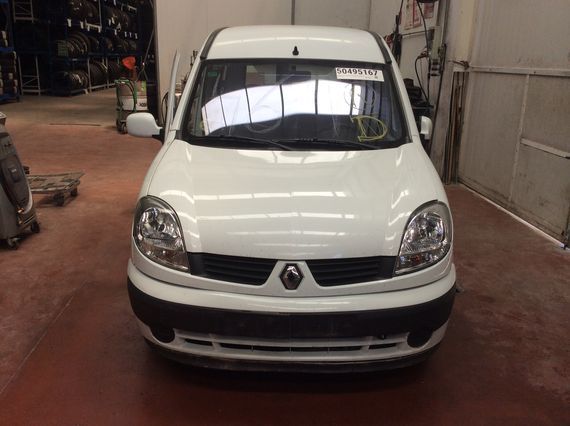 DESPIECE RENAULT KANGOO