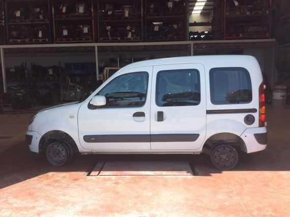 DESPIECE RENAULT KANGOO - Imagen 4