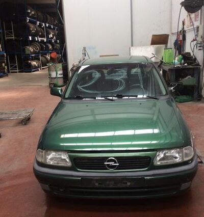 DESPIECE OPEL ASTRA