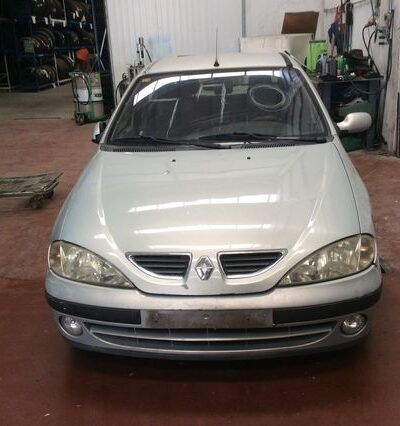 DESPIECE RENAULT MEGANE I