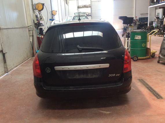 DESPIECE PEUGEOT 308 SW - Imagen 2