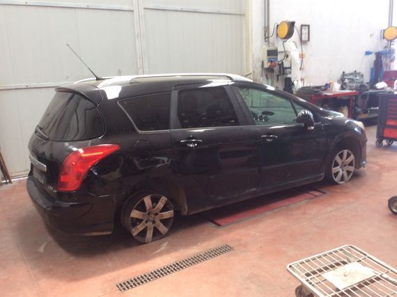 DESPIECE PEUGEOT 308 SW - Imagen 3