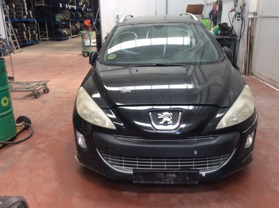 DESPIECE PEUGEOT 308 SW