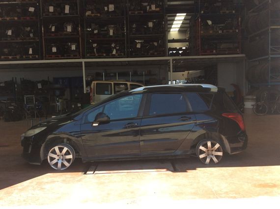 DESPIECE PEUGEOT 308 SW - Imagen 4