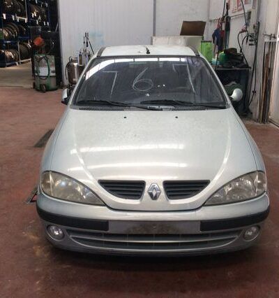 DESPIECE RENAULT MEGANE I