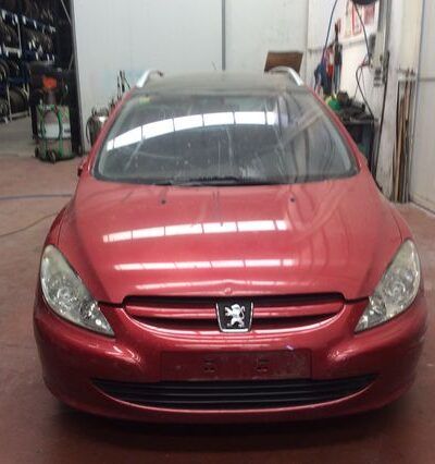 DESPIECE PEUGEOT 307 SW
