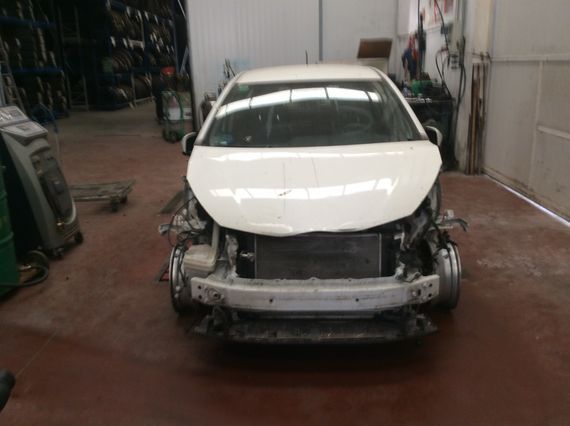 DESPIECE TOYOTA YARIS HYBRID