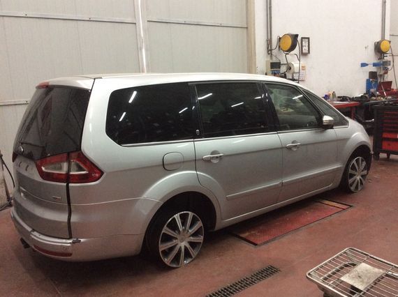 DESPIECE FORD GALAXY - Imagen 3