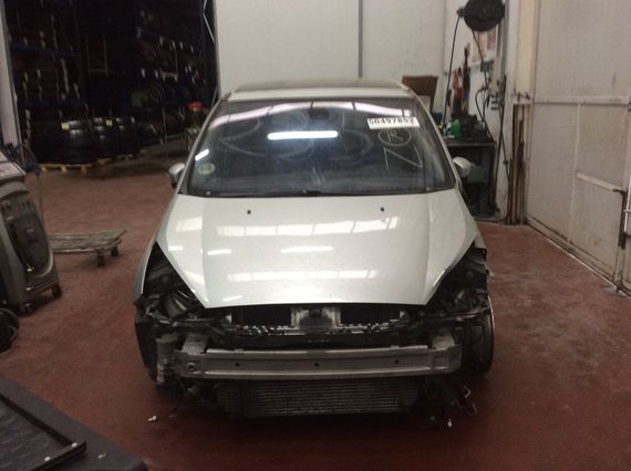 DESPIECE FORD GALAXY
