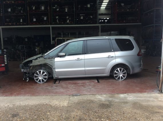 DESPIECE FORD GALAXY - Imagen 4