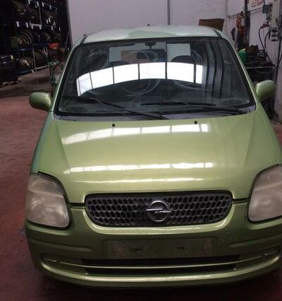 DESPIECE OPEL AGILA