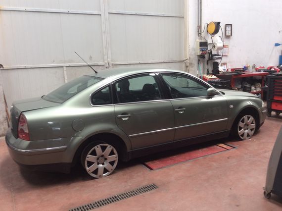 DESPIECE VOLKSWAGEN PASSAT - Imagen 3