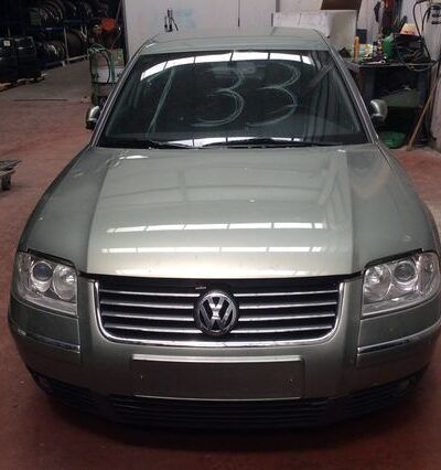 DESPIECE VOLKSWAGEN PASSAT