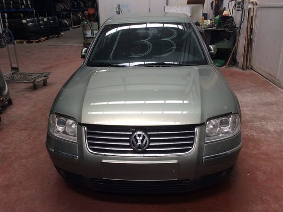 DESPIECE VOLKSWAGEN PASSAT