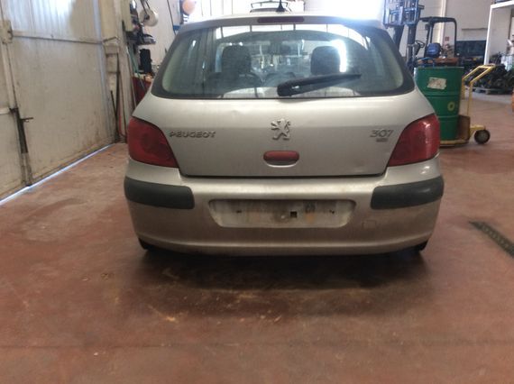 DESPIECE PEUGEOT 307 - Imagen 2