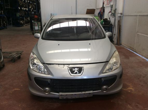 DESPIECE PEUGEOT 307
