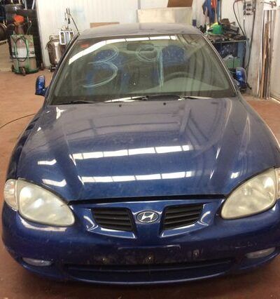 DESPIECE HYUNDAI LANTRA