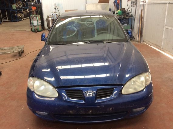 DESPIECE HYUNDAI LANTRA