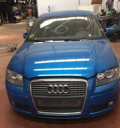 DESPIECE AUDI A3