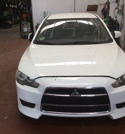 DESPIECE MITSUBISHI LANCER
