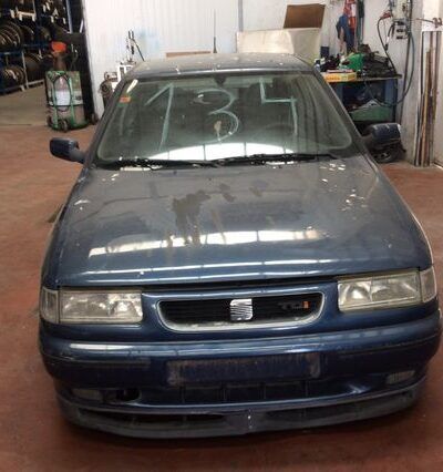 DESPIECE SEAT TOLEDO