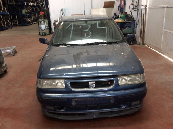 DESPIECE SEAT TOLEDO