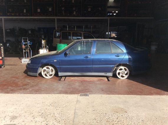 DESPIECE SEAT TOLEDO - Imagen 4