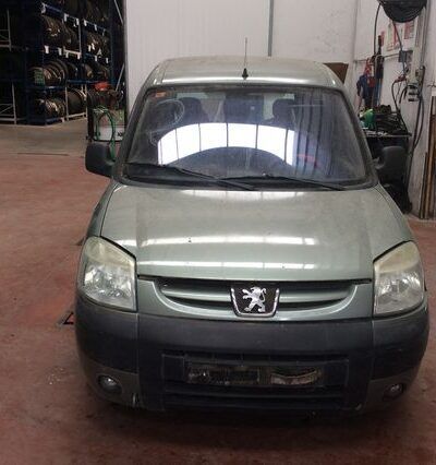 DESPIECE PEUGEOT PARTNER