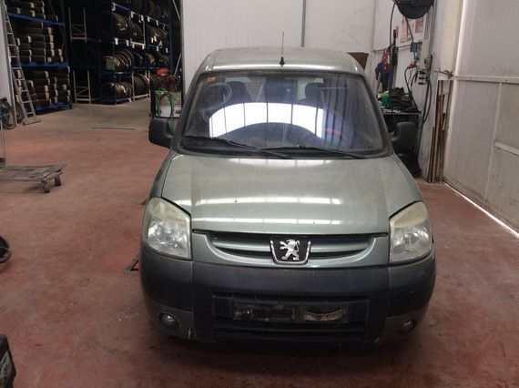 DESPIECE PEUGEOT PARTNER