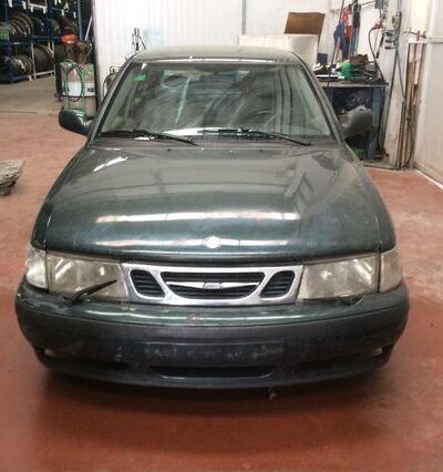 DESPIECE SAAB 9-3