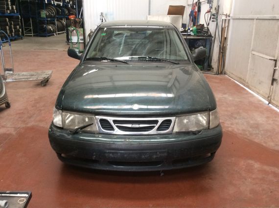 DESPIECE SAAB 9-3