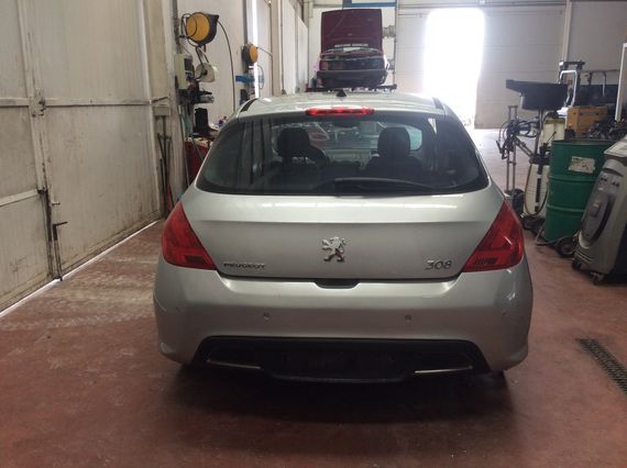 DESPIECE PEUGEOT 308 - Imagen 2