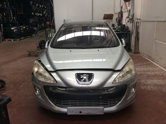 DESPIECE PEUGEOT 308